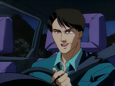 Yami no Shihoukan Judge